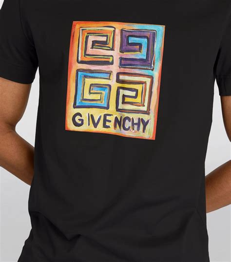 givenchy logo shit|Givenchy logo download.